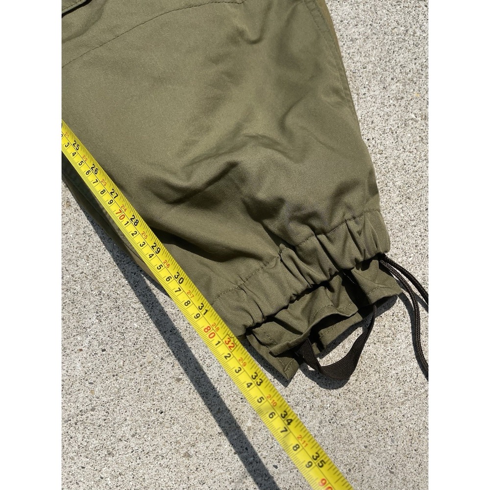 BARS Gorka-3 Suit Russian Military Mountain Uniform Original Size 56 /182 - Picture 6 of 15